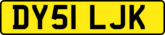 DY51LJK