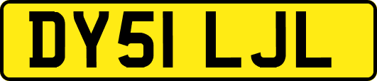 DY51LJL