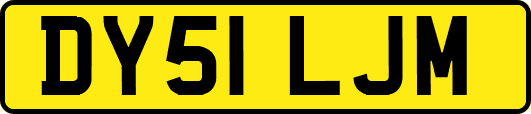 DY51LJM