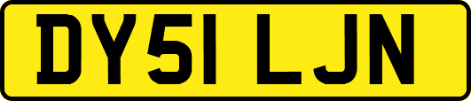 DY51LJN