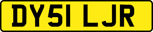 DY51LJR