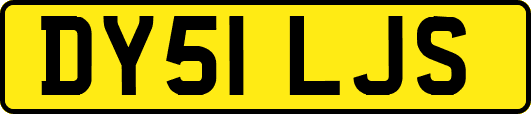 DY51LJS