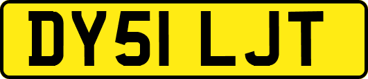 DY51LJT