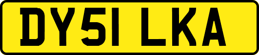 DY51LKA