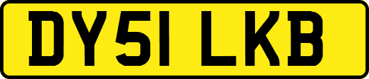 DY51LKB