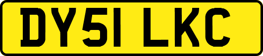 DY51LKC