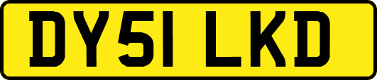 DY51LKD