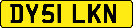 DY51LKN