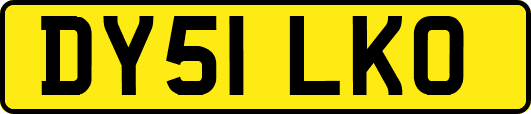 DY51LKO