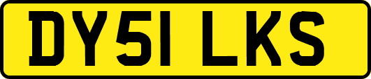 DY51LKS