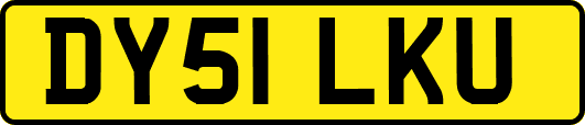 DY51LKU