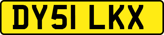 DY51LKX