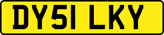 DY51LKY