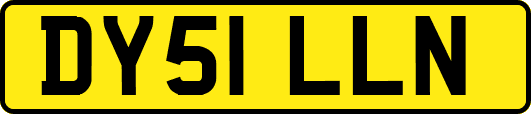 DY51LLN