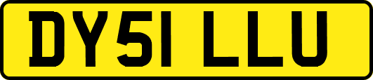 DY51LLU