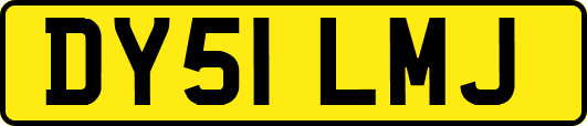 DY51LMJ