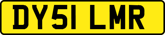 DY51LMR