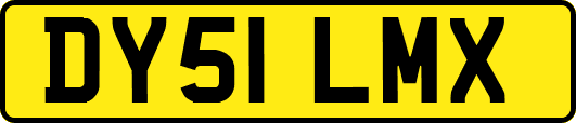 DY51LMX