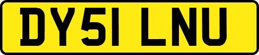 DY51LNU