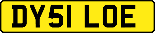 DY51LOE