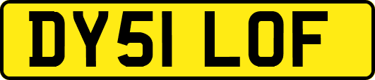 DY51LOF