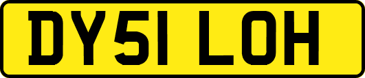 DY51LOH