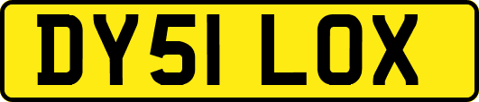 DY51LOX