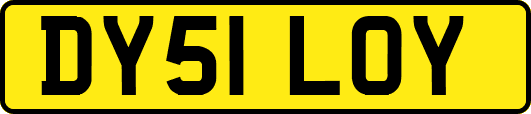 DY51LOY