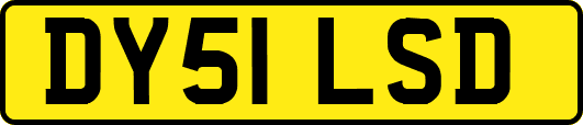 DY51LSD
