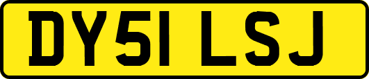 DY51LSJ