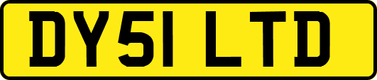 DY51LTD