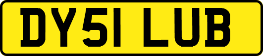 DY51LUB