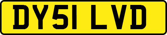 DY51LVD