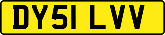 DY51LVV