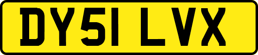 DY51LVX