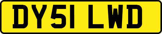 DY51LWD
