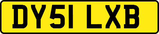 DY51LXB