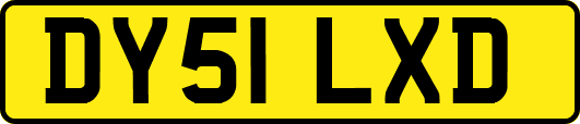 DY51LXD