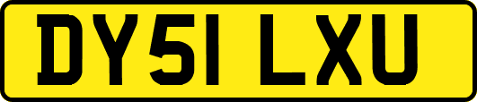 DY51LXU