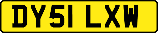 DY51LXW