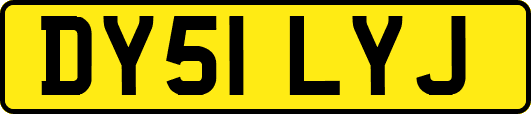 DY51LYJ