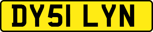 DY51LYN