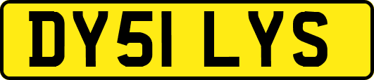 DY51LYS