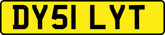 DY51LYT