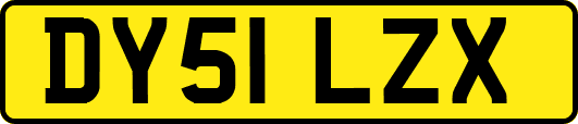 DY51LZX