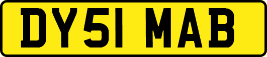 DY51MAB