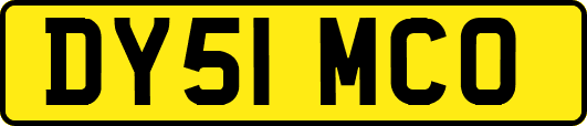 DY51MCO