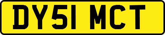 DY51MCT