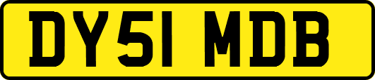 DY51MDB