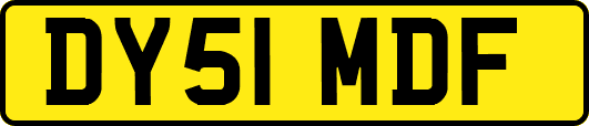 DY51MDF